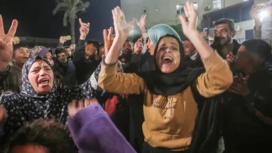 Photo of Kabineti izraelit i Sigurisë miraton marrëveshjen me Hamasin