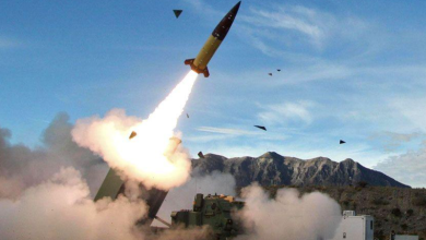 Photo of Ukraina thotë se ka goditur me raketa objektivat ushtarake në Rusi