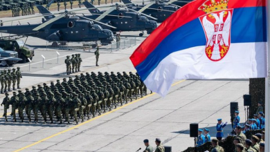 Photo of Serbia prishet me Rusinë? Heq dorë nga armatimet e Moskës, anulohen kontratat