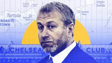 Photo of “Borxhi” 1 miliard paund i Abramovich! Zbulohet skema e evazionit të ish-pronarit të Chelsea-t
