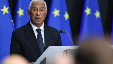 Photo of Kërcënimet e Trump për Grenlandën/ Presidenti i Këshillit Evropian , Antonio Costa: Ne do vazhdojmë të mbështesim Danimarkën!