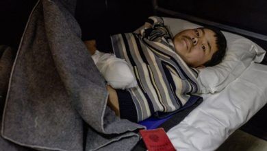 Photo of Dy ushtarë të Koresë së Veriut kapen në Kursk, Zelensky nxjerr pamjet