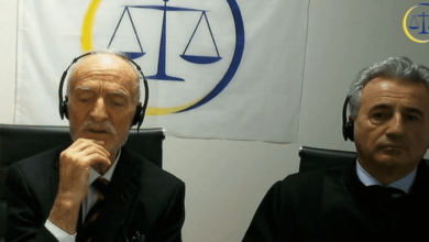 Photo of Ndërpritet dëshmia e Sokol Dobrunës shkaku i vështirësive me kujtesën, do t’i pranohen deklaratat me shkrim
