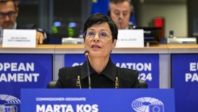 Photo of Komisionarja për Zgjerim: Presim lëvizje në Kosovë pas zgjedhjeve
