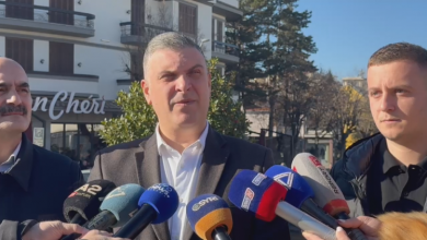 Photo of Partia e Lirisë nis fushatën elektorale, Blushi: Dumani mercenar i Ramës, PL pret tri mandate në qarkun e Korçës