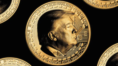 Photo of Zhgënjim në tregun e kriptovalutave, monedha e Donald Trump në rënie të lirë