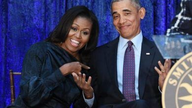 Photo of Barack Obama i jep fund thashethemeve për divorc nga Michelle Obama! Ish-presidenti uron gruan e tij për ditëlindje