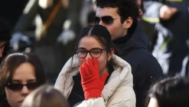 Photo of Novi Sad, studentët paralajmëruan protesta para BIA-s e Gjykatës Kushtetuese