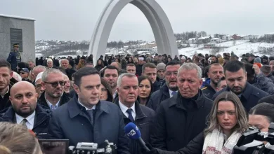 Photo of Abdixhiku: Masakra e Reçakut, pikë kthese për vëmendjen ndërkombëtare