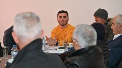 Photo of Demiri: LSDM-ja është kundër nacionalizmit dhe ndasive që përhap BDI-ja