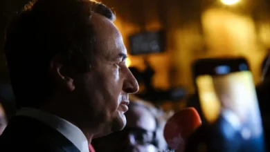 Photo of Kthimi i Trumpit! Kurti flet me fjalë të mira për Marrëveshjen e Washingtonit të nënshkruar nga Avdullah Hoti