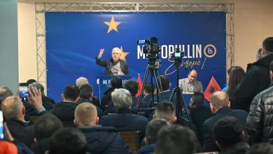 Photo of Ahmeti nga Çashka: RMV-të nuk është shtet vetëm i një bashkësie etnike, por është shtet i të gjithë qytetarëve të saj