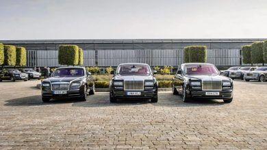 Photo of Rolls Royce zgjeron fabrikën, investimi mbi 300 milionë Paund