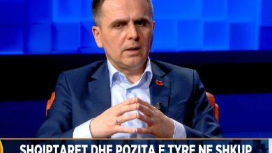 Photo of Kasami: VLEN do të largojë termin 20%, shqiptarët janë autokton