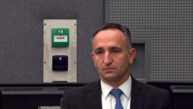 Photo of Ish drejtori i AKI-së Bashkim Smakaj deklarohet i pafajshëm ndaj akuzave nga ZPS-së në Hagë
