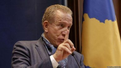 Photo of Behgjet Pacolli: Nesër rifillojnë punimet në Aeroportin e Vlorës, po rikthehet ligjshmëria