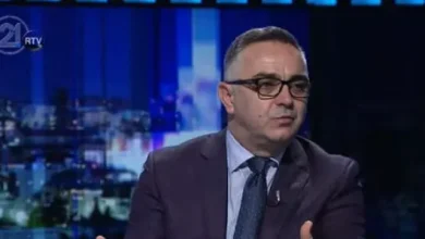 Photo of Tahiri: Kurti nuk po do me fitu se po do me ikë nga përgjegjësia e Asociacionit