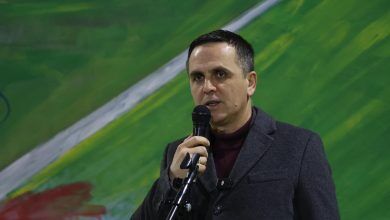 Photo of Kasami nga Batinca: Karshiaka dhe qytetarët e saj e kanë kuptuar se Lëvizja BESA është subjekti politik që ngjall shpresë dhe din të menaxhoj