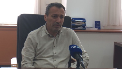 Photo of Bexheti: Tallje e nënçmim! VLEN-i e ka lënë Ligjin për Përfaqësim të drejtë në mëshirën e VMRO-së