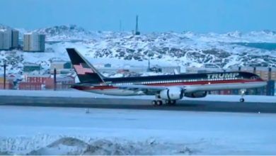 Photo of Përse interesohet Donald Trump për Groenlandën, e cila prej 600 vitesh është e Danimarkës? Dhe a mund ta blejë?