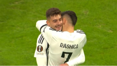 Photo of Rashica e Muçi i sjellin fitore Besiktasit