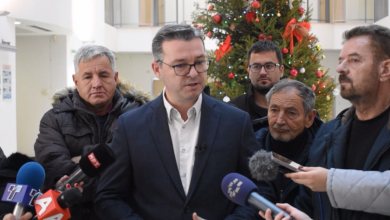 Photo of Tripunovski: Ministria u doli në ndihmë prodhuesve të orizit me një masë shtesë