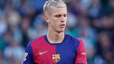 Photo of Barcelona rrezikon humbje deri në 263 milionë euro