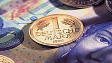 Photo of Vlerësohet se ka ende 12.2 miliardë marka gjermane që nuk janë konvertuar në euro