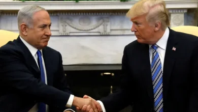 Photo of Netanyahu po përpiqet të organizojë një takim me Trumpin