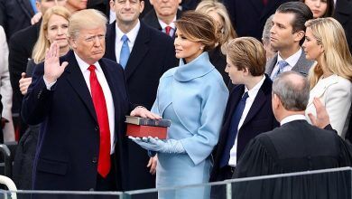 Photo of Masa të rrepta sigurie në inaugurimin e Presidentit Trump, cilat janë detajet?