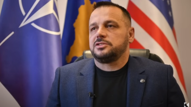 Photo of Maqedonci: Jemi duke gjeneruar opsione për furnizim me helikopterë