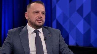 Photo of Maqedonci: Kërcënimi serb ndaj Kosovës s’ka përfunduar