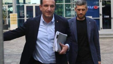 Photo of Gjykata miraton një tjetër urdhër kontrolli ndaj Erion Veliajt