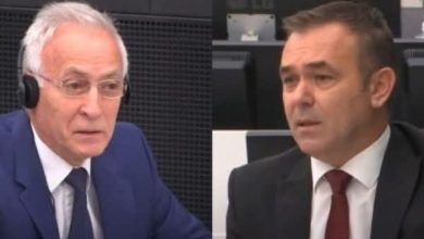 Photo of Iu vazhdohet paraburgimi Jakup Krasniqit dhe Rexhep Selimit