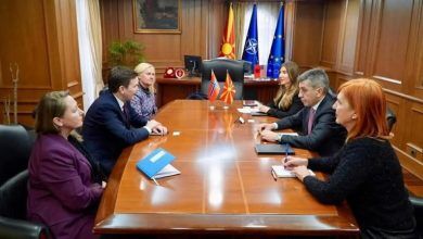 Photo of Takim Mexhiti – Matiasen, në fokus roli i faktorit politik shqiptar për paqen dhe stabilitetin në rajon