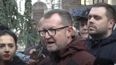 Photo of Deanoski: Do ta padisim shtetin nëse nuk na rrisin pagat