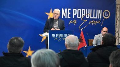 Photo of Ahmeti nga Çashka: Ky unitet i fortë është një mesazh i fuqishëm se shqiptarët janë të gatshëm të qëndrojnë të bashkuar dhe të mbrojnë interesat e tyre në çdo kohë