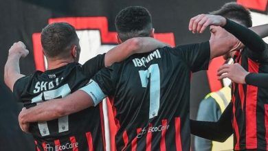 Photo of Shkëndija fiton Tikveshin, Ibraimi realizon gol të bukur