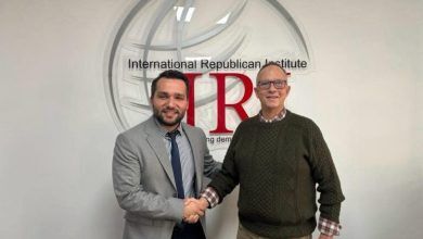Photo of Ramadani: bashkëpunimi me IRI-n fuqzion demokracitë e brendshme partiake