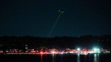 Photo of (Video) Momenti kur avioni dhe helikopteri përplasen në Uashington DC