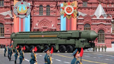 Photo of PUTIN PO PËRGATIT NJË PARADË TË MADHE: Dy “mysafirë specialë” do të mbërrijnë në Moskë