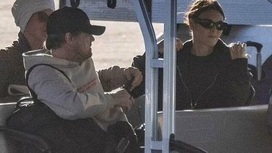 Photo of Leonardo DiCaprio në zjarr pas “arratisjes” nga Los Angeles me një avion privat: E quajnë hipokrit