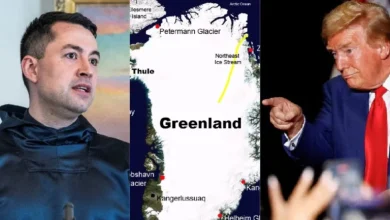 Photo of Trump kërkoi bashkimin me SHBA, kryeministri i Groenlandës bën thirrje për pavarësi nga Danimarka