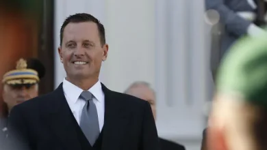 Photo of Protestat në Serbi, Grenell: Ndryshimi i lidershipit të bëhet pa dhunë