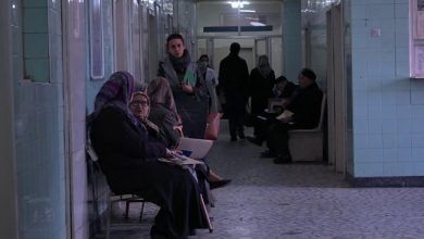 Photo of Gripi në Tetovë, reparti Infektiv dhe ai Fëmijëve të stërmbushur me pacientë
