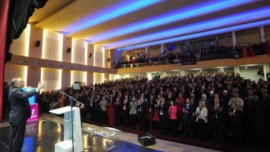Photo of Bedri Hamza: Plot entuziazëm në Suharekë, ne ofrojmë zgjidhje dhe jo arsyetime