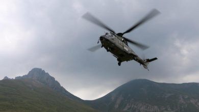 Photo of Maqedonci: Ministria e Mbrojtjes po shqyrton gjenerimin e opsioneve për ndërtimin e flotës ajrore