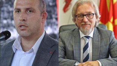Photo of Çerdhet Likovë dhe Haraçinë/ Arifi: Presim pëlqime të reja nga Limani