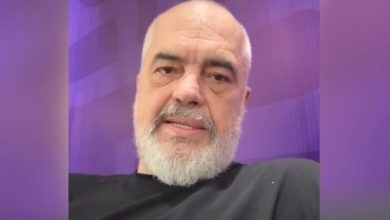 Photo of Rama: Brenda 2030 fitojmë pavarësinë energjetike