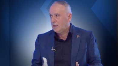 Photo of Mendi Qyra: Rroga minimale të jetë 500 euro, kurse kontributet të ulen